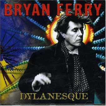 Brian Ferry & Dylan
