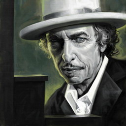 The Minnesota Profile: Forever Bob Dylan