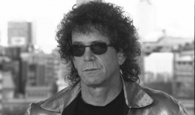 Lou Reed  Mar 2, 1947 - Oct 27, 2013